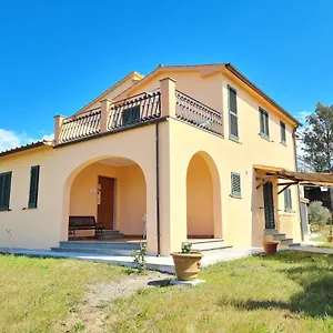 Buonavista - Parco Della Maremma Bauernhof