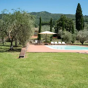 La Casa Delle Rose Ferienhaus