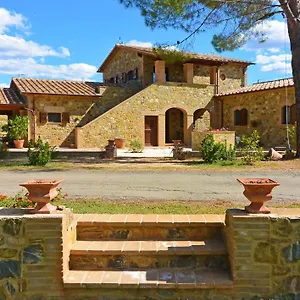 Podere Il Sorbo Apartment