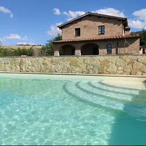 Val Di Tufo Alloggio per agriturismo