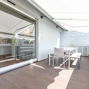 Citta Studi Terrace With Jacuzzi - Collection , Milano Italia