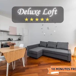 Duomo In 10 Minutes - Quiet With Free Netflix And Wifi , Milano Italia