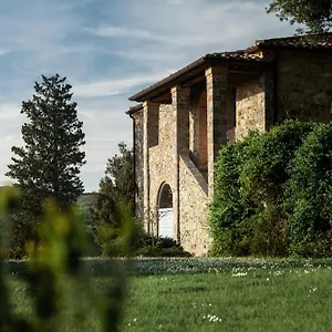 Tenuta Castelgiocondo Bauernhof