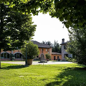 Relais Cascina Scottina , Cadeo Italia
